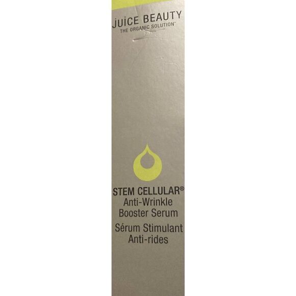 🔥2 for 1 🔥Juice beauty stem cellular anti-wrinkle booster serum - Picture 1 of 2
